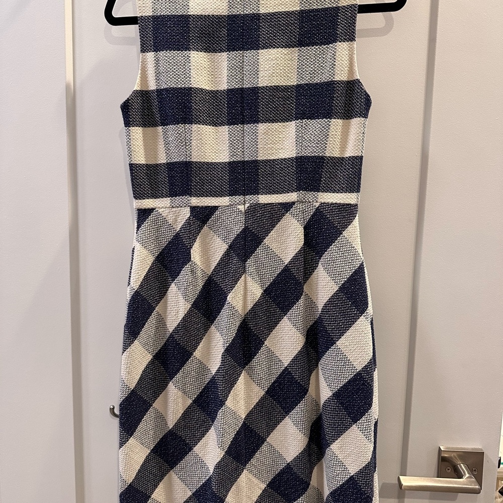 Anne Taylor work dress